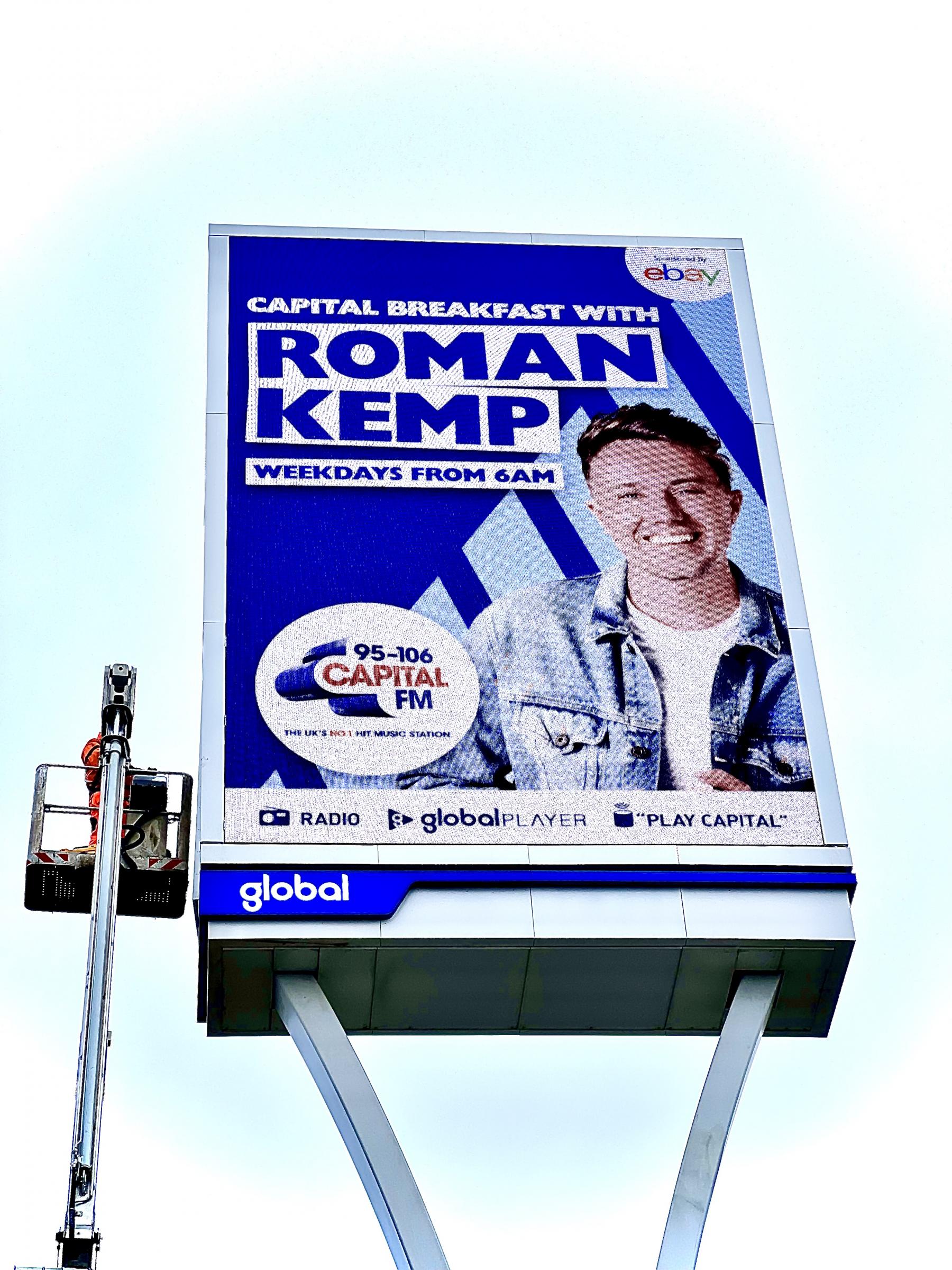 Heathrow Towers Croydon