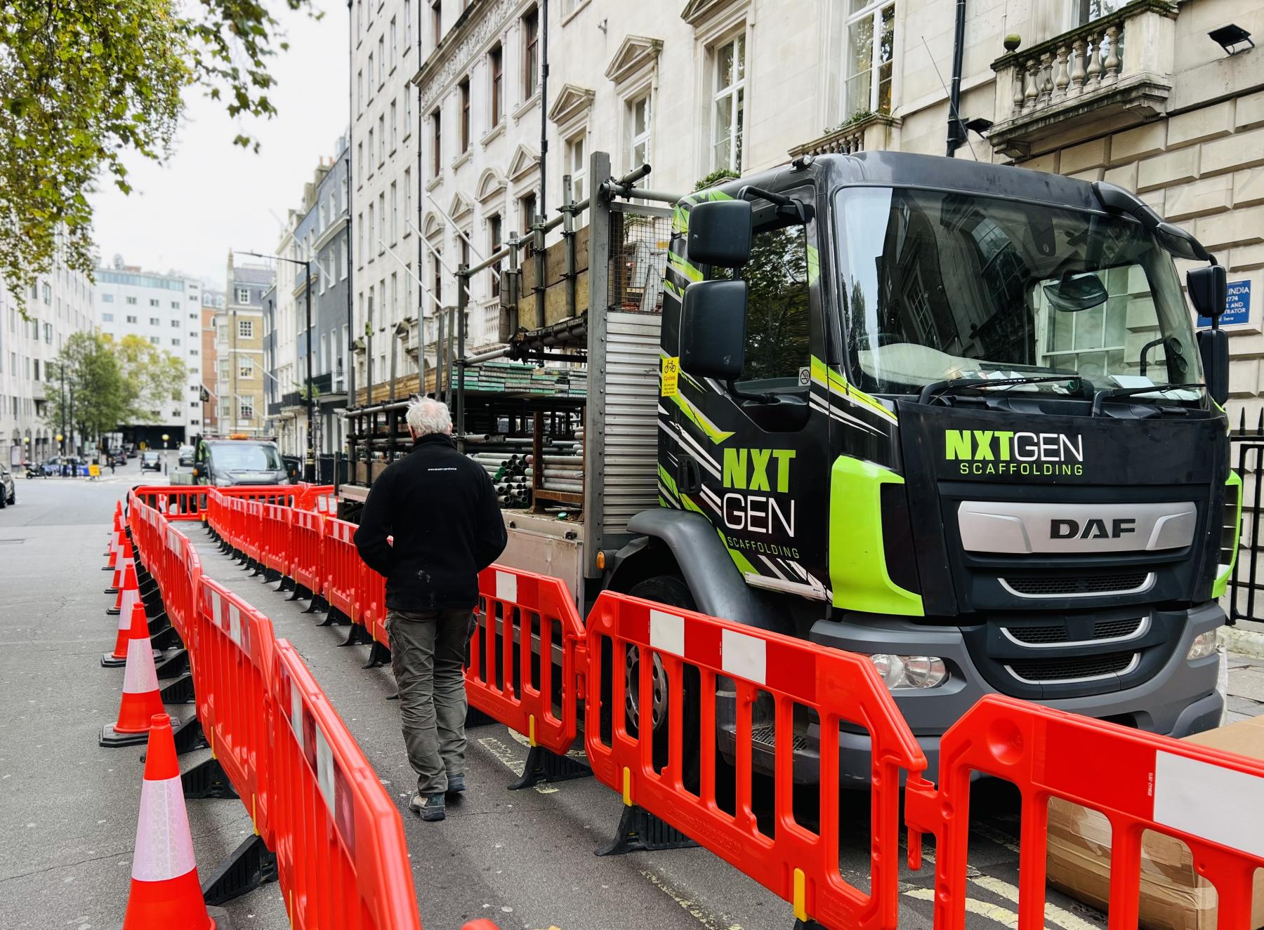 Annabels Christmas Carousel 2022