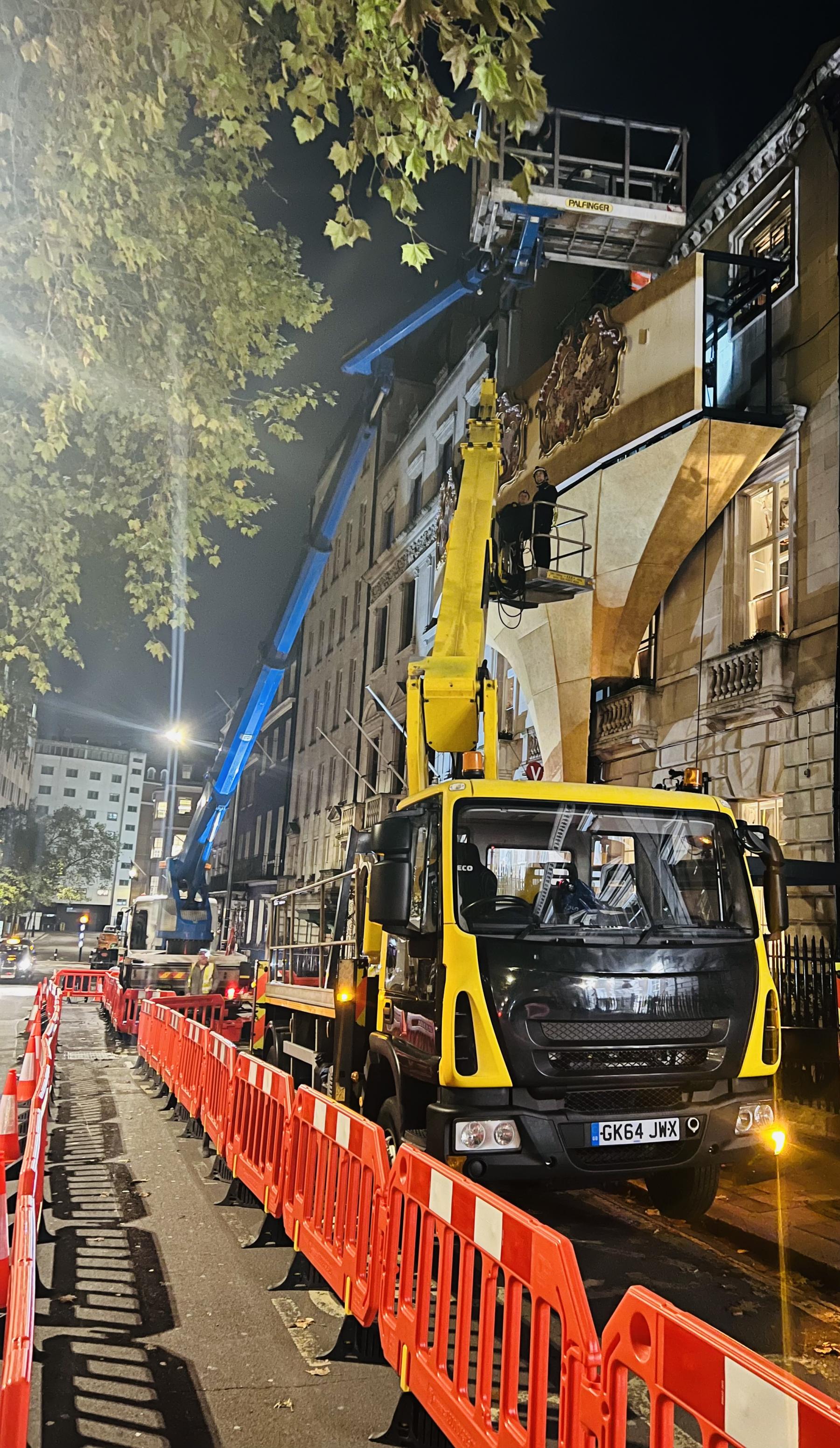 Annabels Christmas Carousel 2022