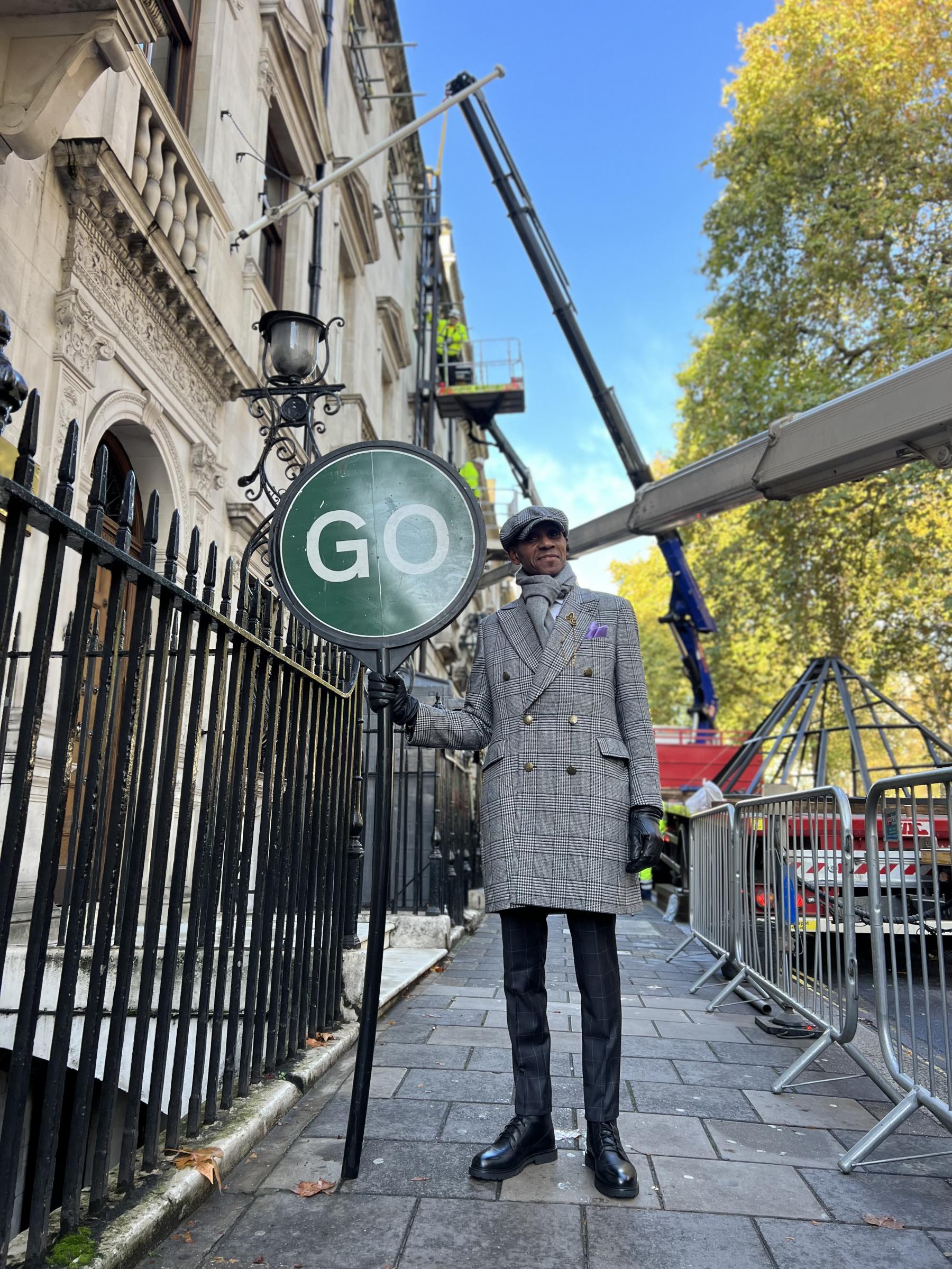 Annabels Christmas Carousel 2022