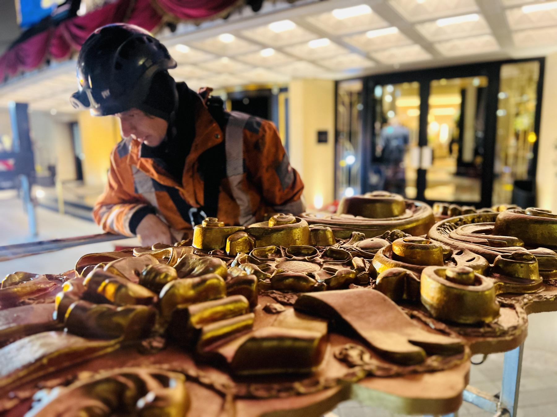 The Dorchester Kings Charles III Coronation