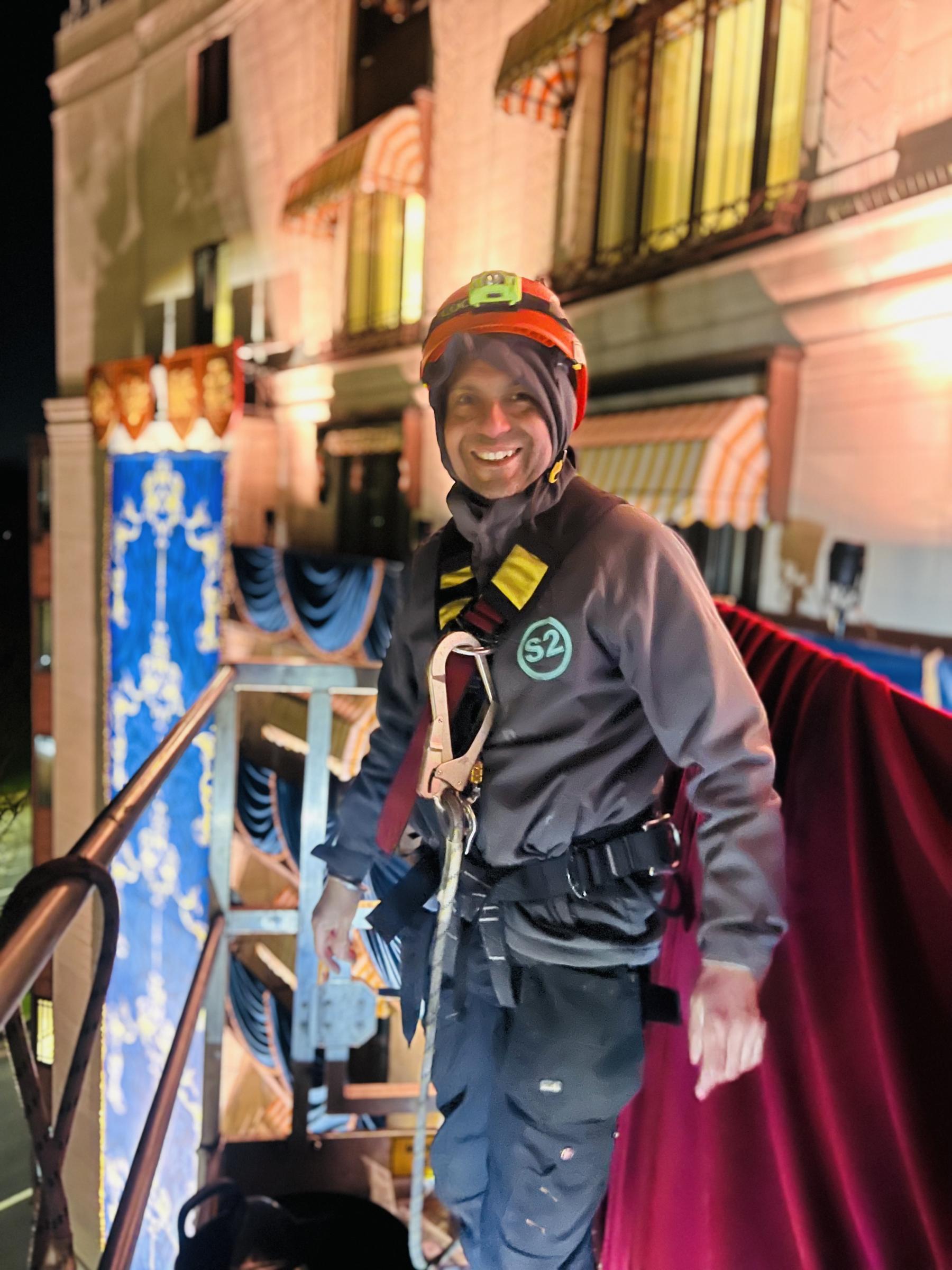 The Dorchester Kings Charles III Coronation