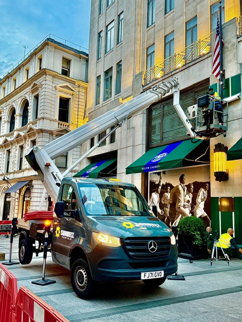 Ralph Lauren Wimbledon 2025