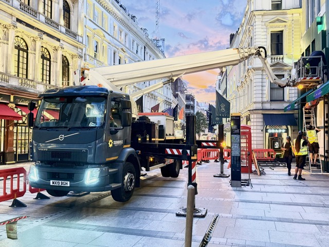 Ralph Lauren Wimbledon 2025