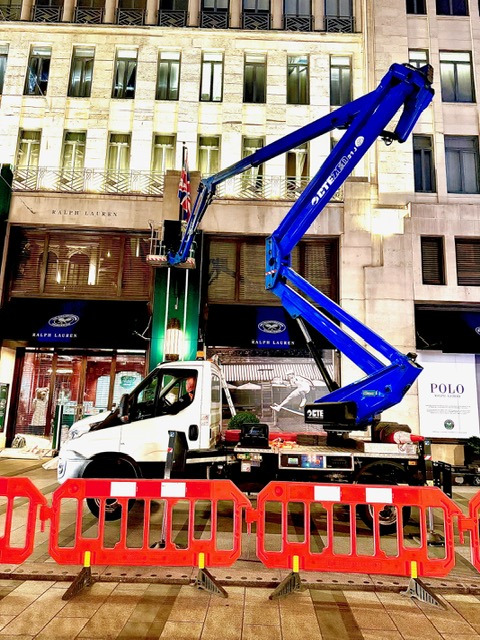 Ralph Lauren Wimbledon 2025