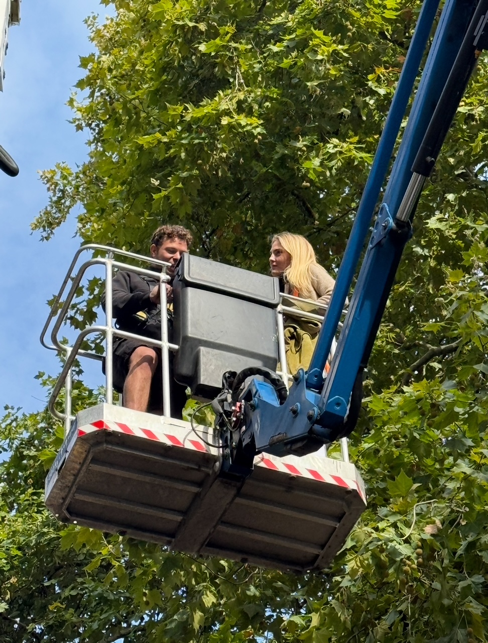 Amazon Rainforest Charity Event 2025 Annabel's, Berkeley Square, London