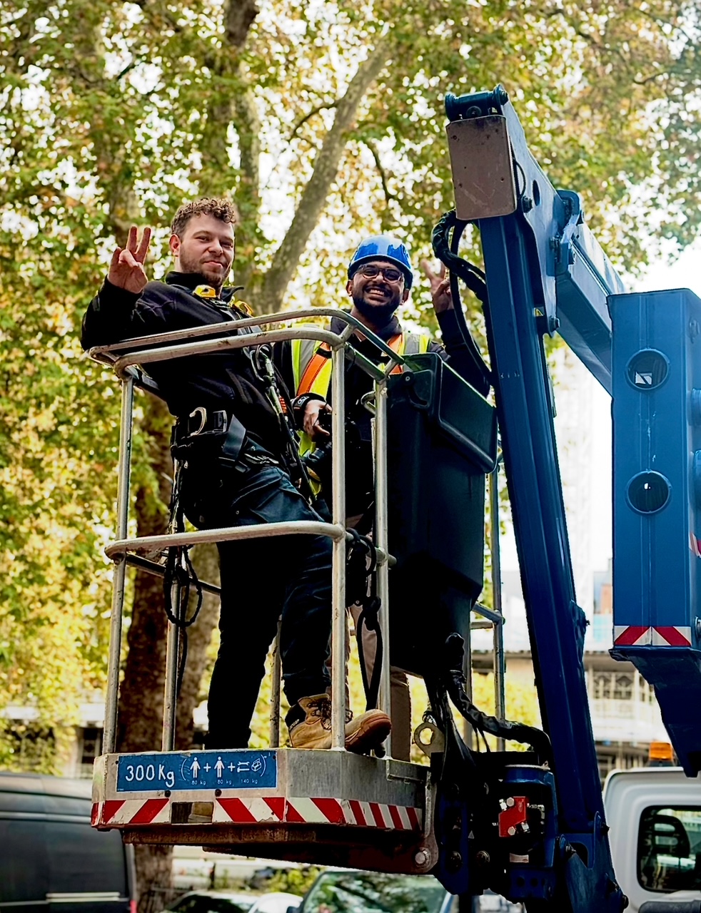 Annabel's Mayfair Winter Facade 2025 The Winter Wardrobe